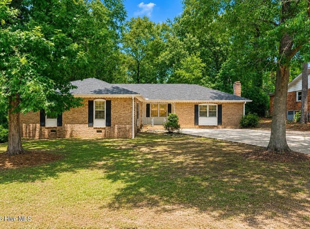 3117 Eagle Rock Road, Augusta, GA 30909