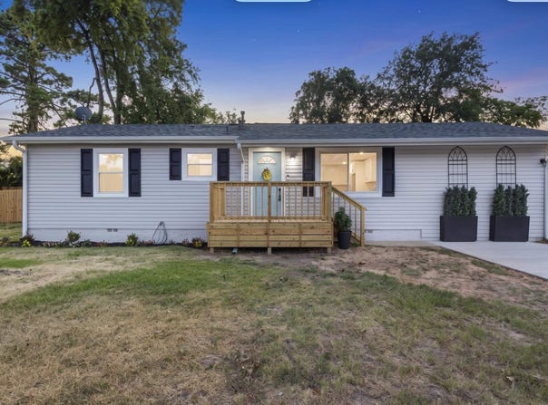 203 Lakeview St., Whitehouse, TX 75791