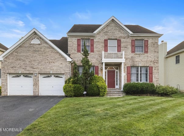 40 Harvest Way, Little Egg Harbor, NJ 08087