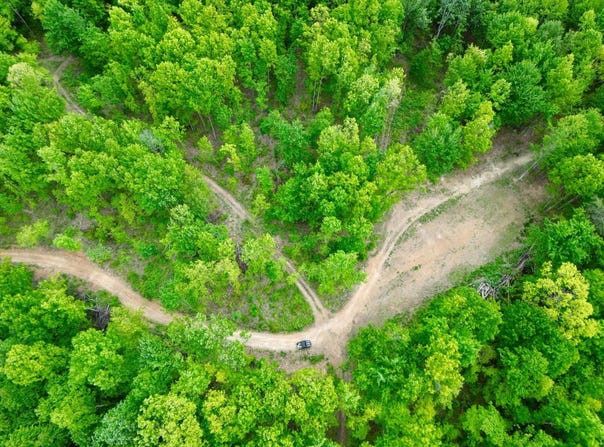 100A Open Fork Road, Morehead, KY 40351
