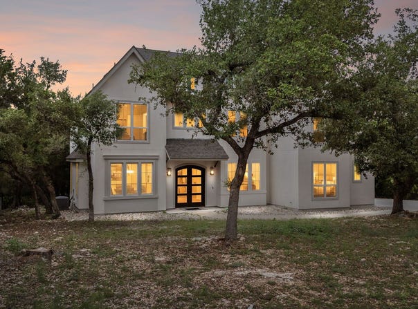 521 RITTIMANN RD, Spring Branch, TX 78070
