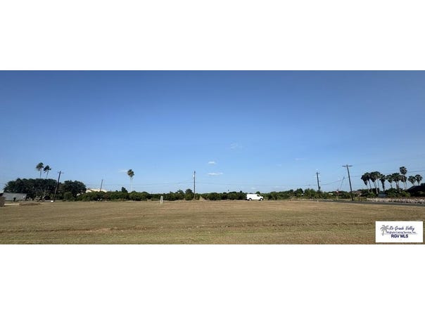 908 S VICTORIA RD., DONNA, TX 78537