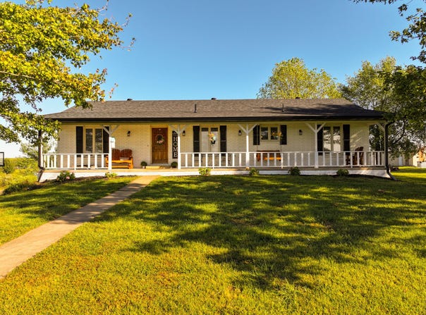 4825 150th Road, El Dorado Springs, MO 64744