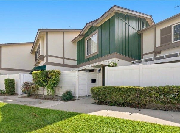 8095 KERR Green, Buena Park, CA 90621