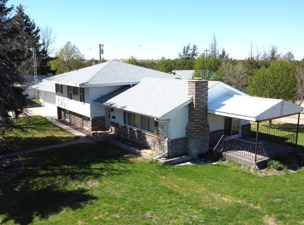 120 Road W 80, Ogallala, NE 69153