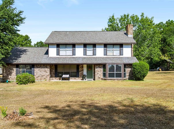 322 JIMMY GRAHAM LOOP, West Monroe, LA 71292