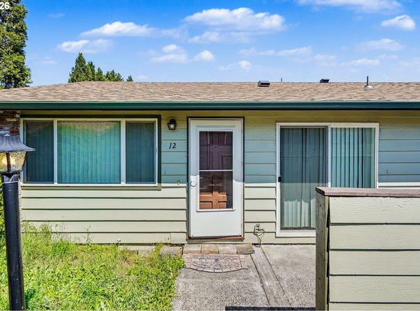 777 BOONE Rd, Salem, OR 97306