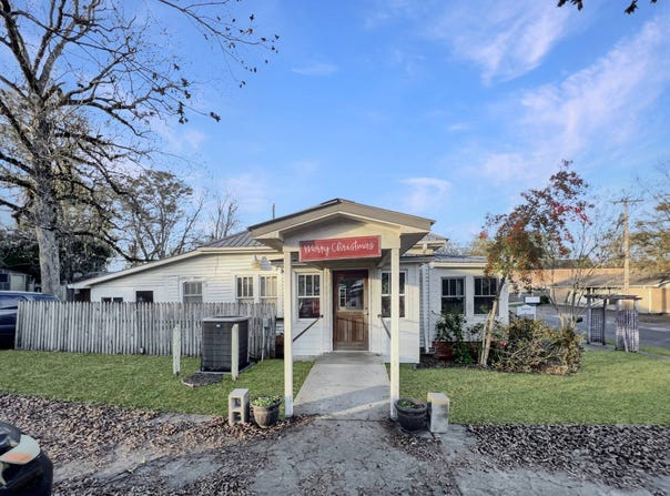 307 N Jackson St., Kosciusko, MS 39090