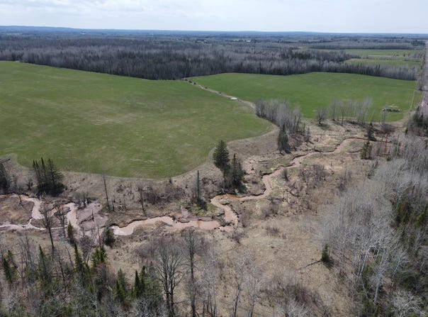 11TBD Gulley Road, Maple, WI 54854
