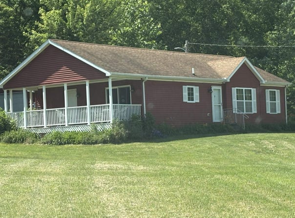 4013 Sweet Birch Lane, Freedom, IN 47431