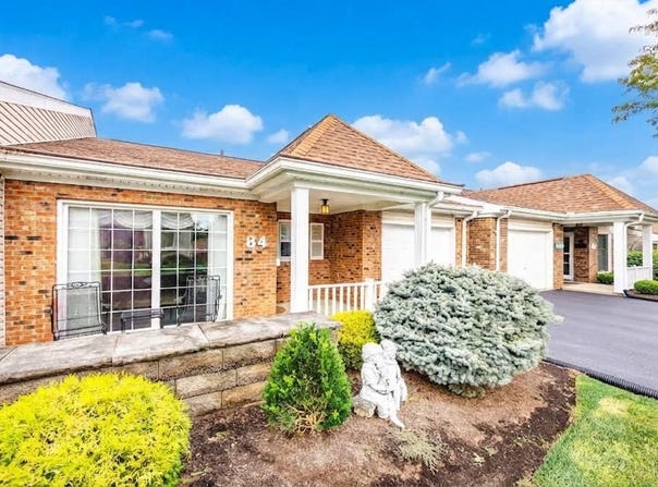 84 Schroder Lane, Hamilton, OH 45013