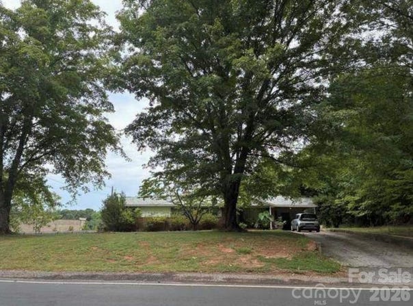 210 Sharon Road, York, SC 29745