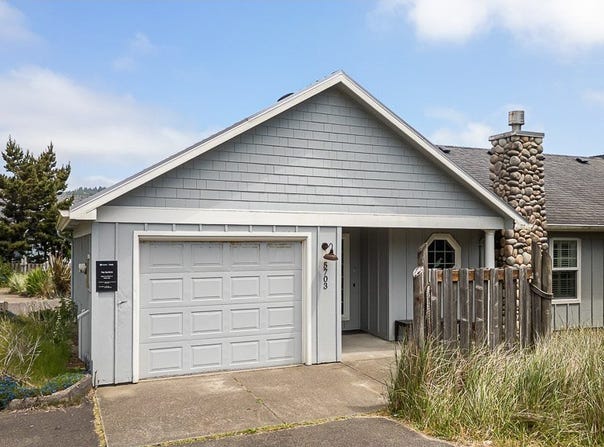 5703 FOUR SISTERS Ln, PacificCity, OR 97135