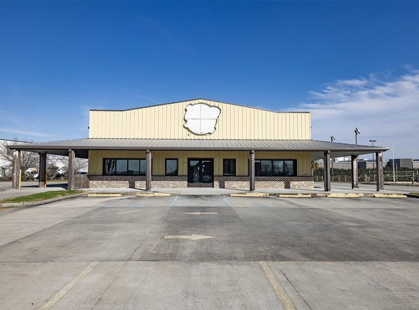 730 Corporate Drive, Houma, LA 70360