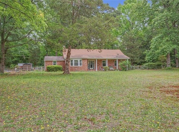 3597 Hickory Fork Road, Gloucester, VA 23061
