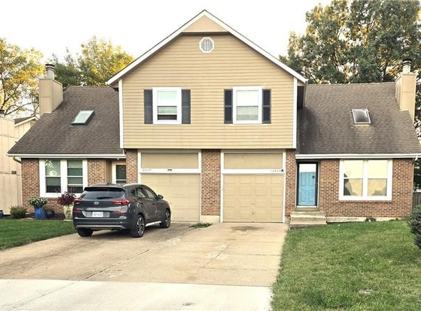 10639 W 115th Street, Overland Park, KS 66210
