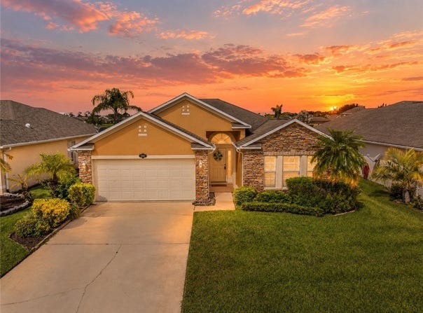 8166 Westfield Circle, Vero Beach, FL 32966