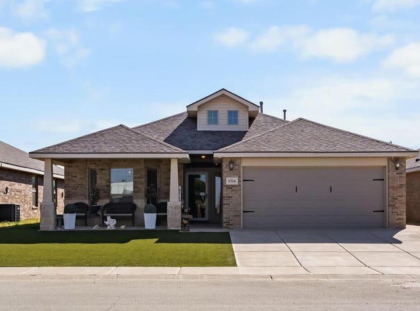 9706 Dublin Ave, Odessa, TX 79765