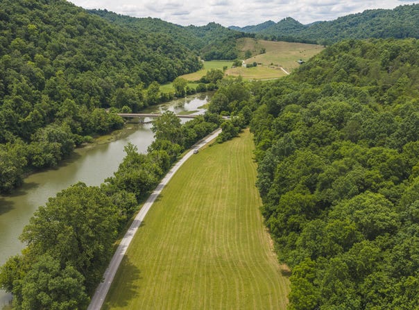 150 AC Big Springs Road, Eidson, TN 37731