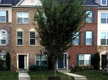 9026 RUBY LOCKHART Boulevard, LANHAM, MD 20706