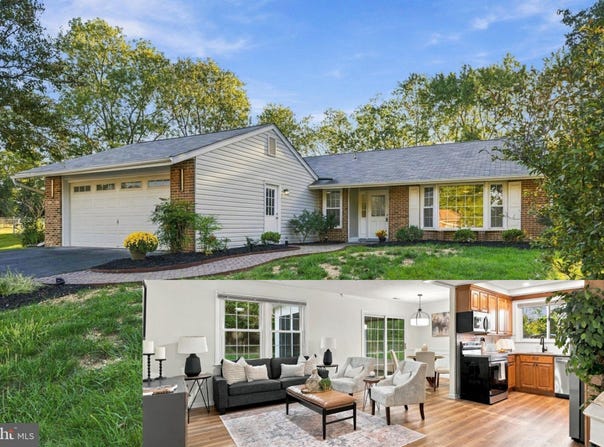 12073 PIERCE Road, WALDORF, MD 20601
