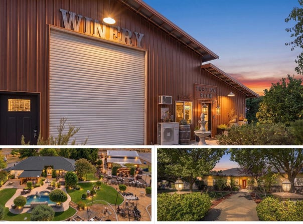 19260 Ridge Road, Red Bluff, CA 96080