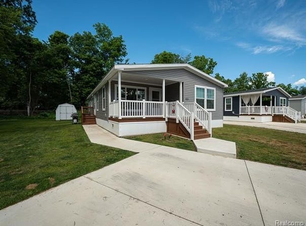 9103 N UNION, Tecumseh, MI 49286