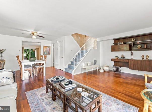2125 BRYN MAWR Place, ARDMORE, PA 19003