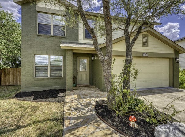 94 E Wildflower Boulevard, Marble Falls, TX 78654
