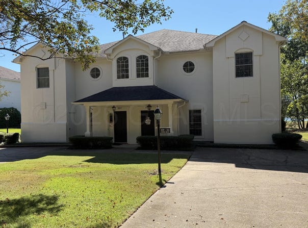 309 Waverly Drive, West Point, MS 39773
