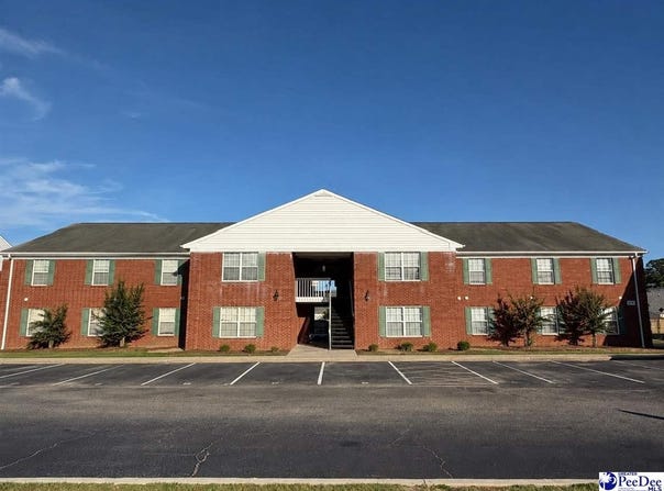 523 3rd Loop Road Unit D, Florence, SC 29505-4705