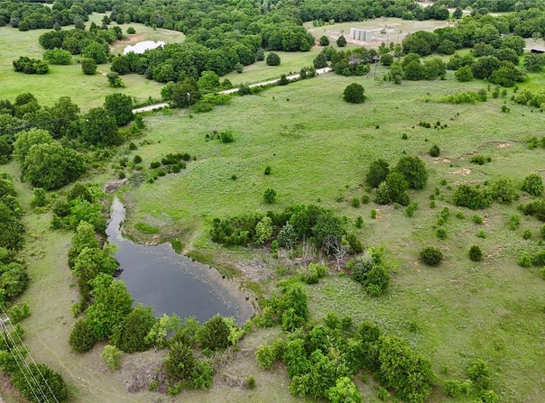 2753 Big Tree Road, Montague, TX 76251