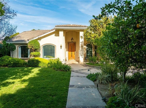 9240 Encino, Northridge, CA 91325