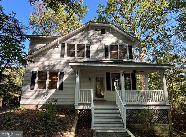 235 OAK POINT Drive, LANCASTER, VA 22503