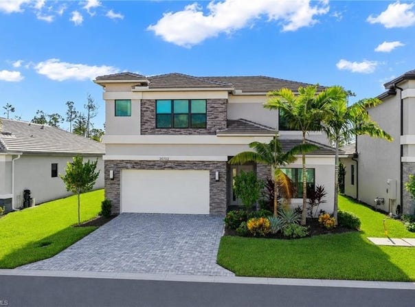 20702 Fair Oak Ln, ESTERO, FL 33928