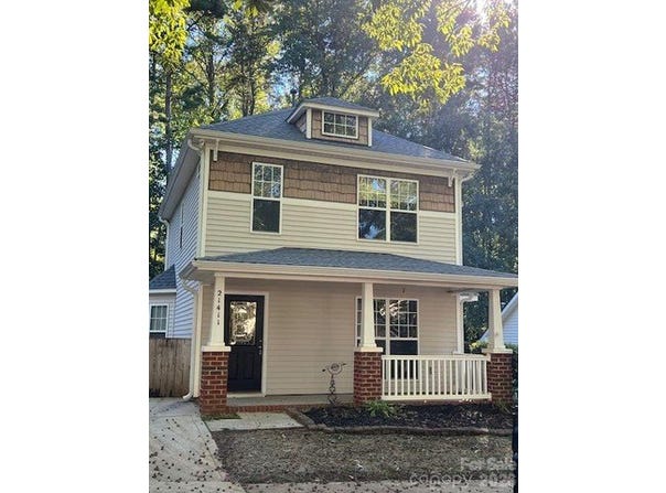21411 Aftonshire Drive, Cornelius, NC 28031