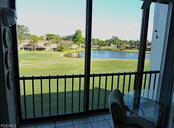 4586 Trawler Court, Fort Myers, FL 33919