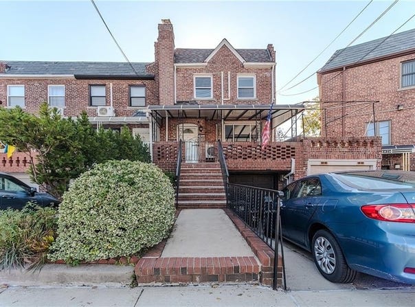 1886 Gerritsen Avenue, Brooklyn, NY 11229