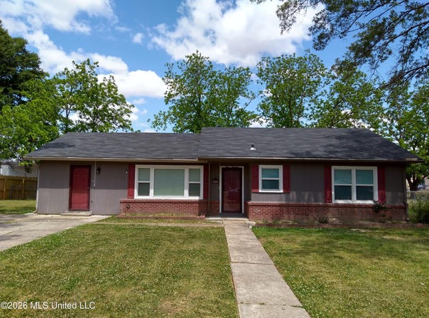414 Highland Drive, Indianola, MS 38751