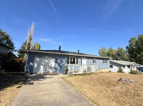 635 Dunnuck Street, Sheridan, WY 82801