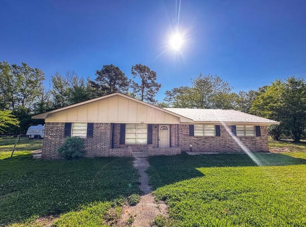405 S Foster, Linden, TX 75563