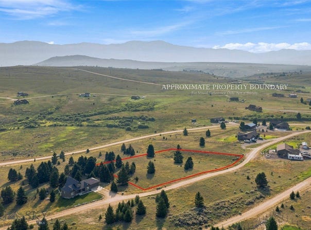 Chalet Loop lot: 87, Butte, MT 59701