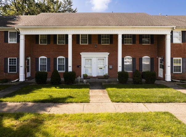 203 S Forest Drive, Kokomo, IN 46901