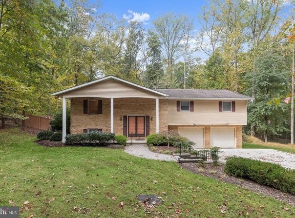 4 NORRIS RUN CT, REISTERSTOWN, MD 21136
