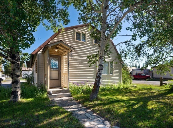 625 Firehole, West Yellowstone, MT 59758