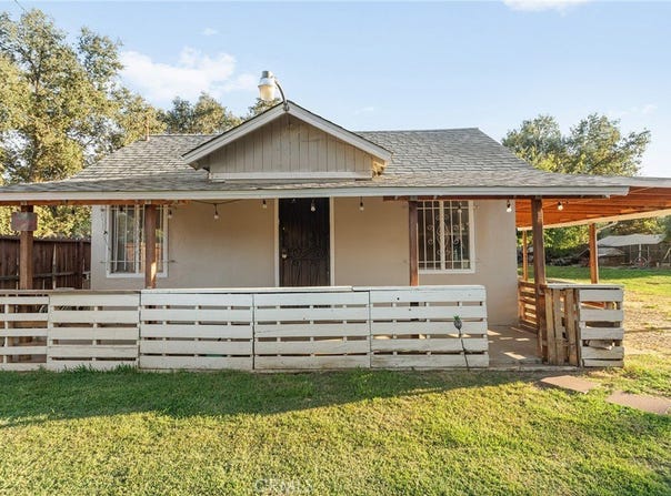 1971 Baldwin Ave, Palermo, CA 95968