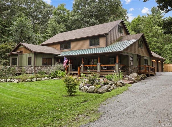 161 Crane Road, Carmel, NY 10512