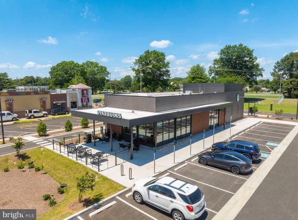 317 TILGHMAN Road, SALISBURY, MD 21804