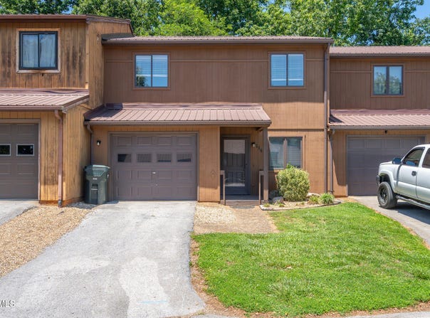 1141 E Timbers, Greeneville, TN 37745
