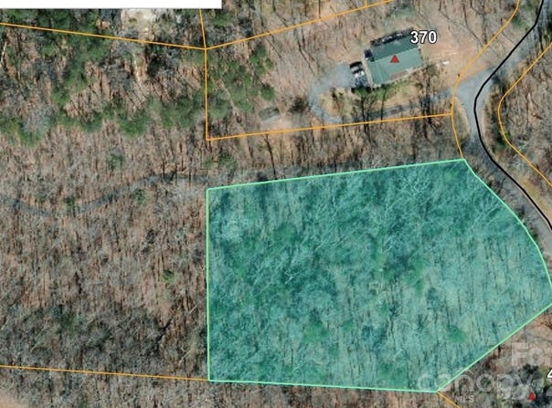Duck Pond Lane, Columbus, NC 28722